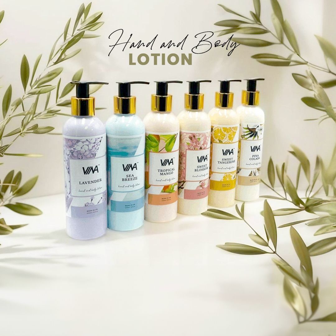 Shop Lotions & Oils