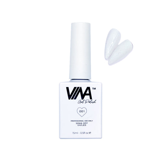 VINA GEL POLISH 15ML -  #1