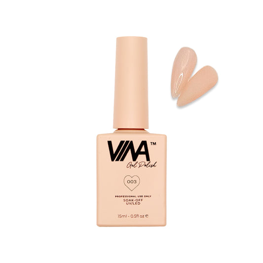 VINA GEL POLISH 15ML -  #3