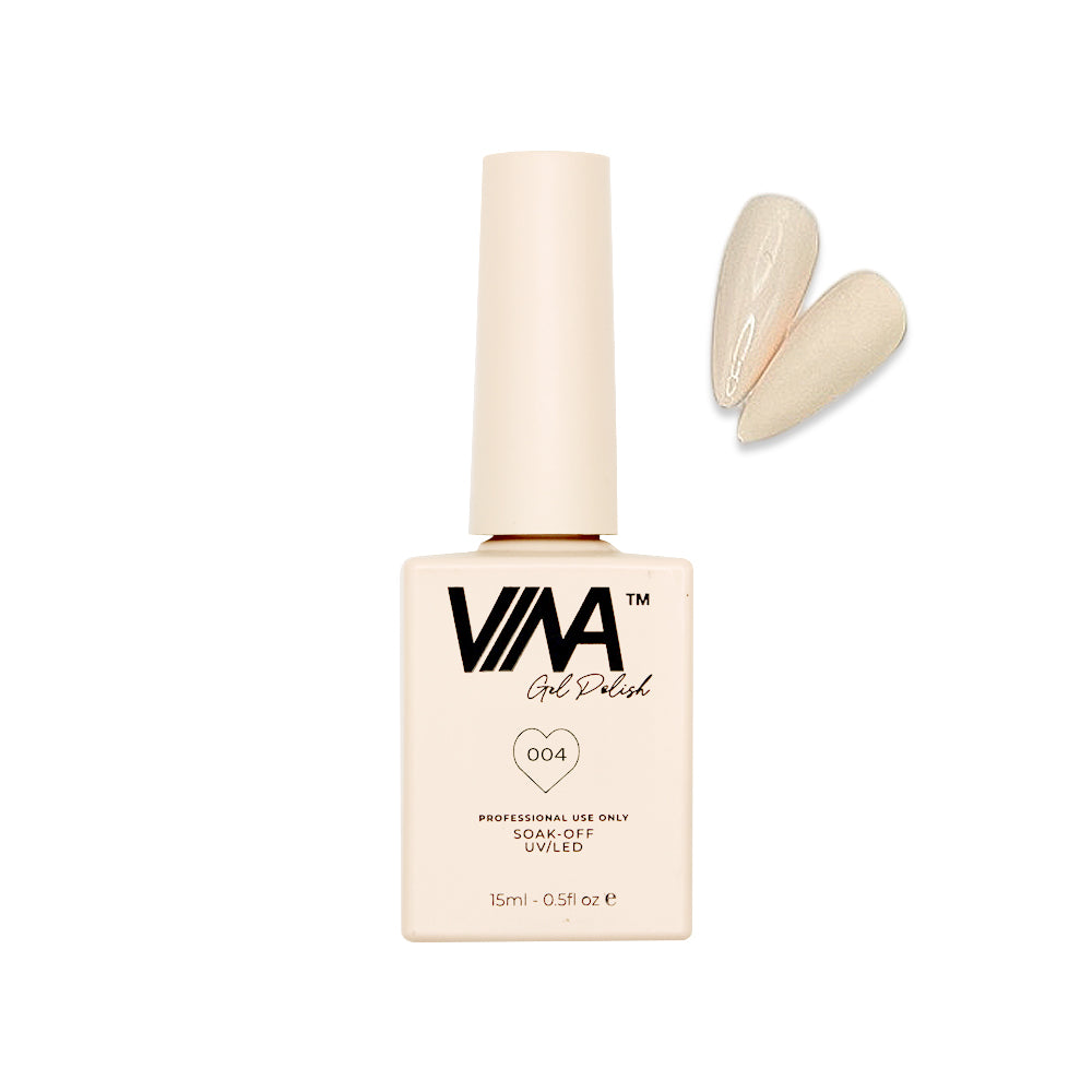 VINA GEL POLISH 15ML - #4