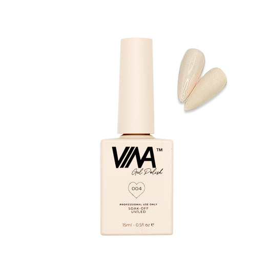 VINA GEL POLISH 15ML -  #4