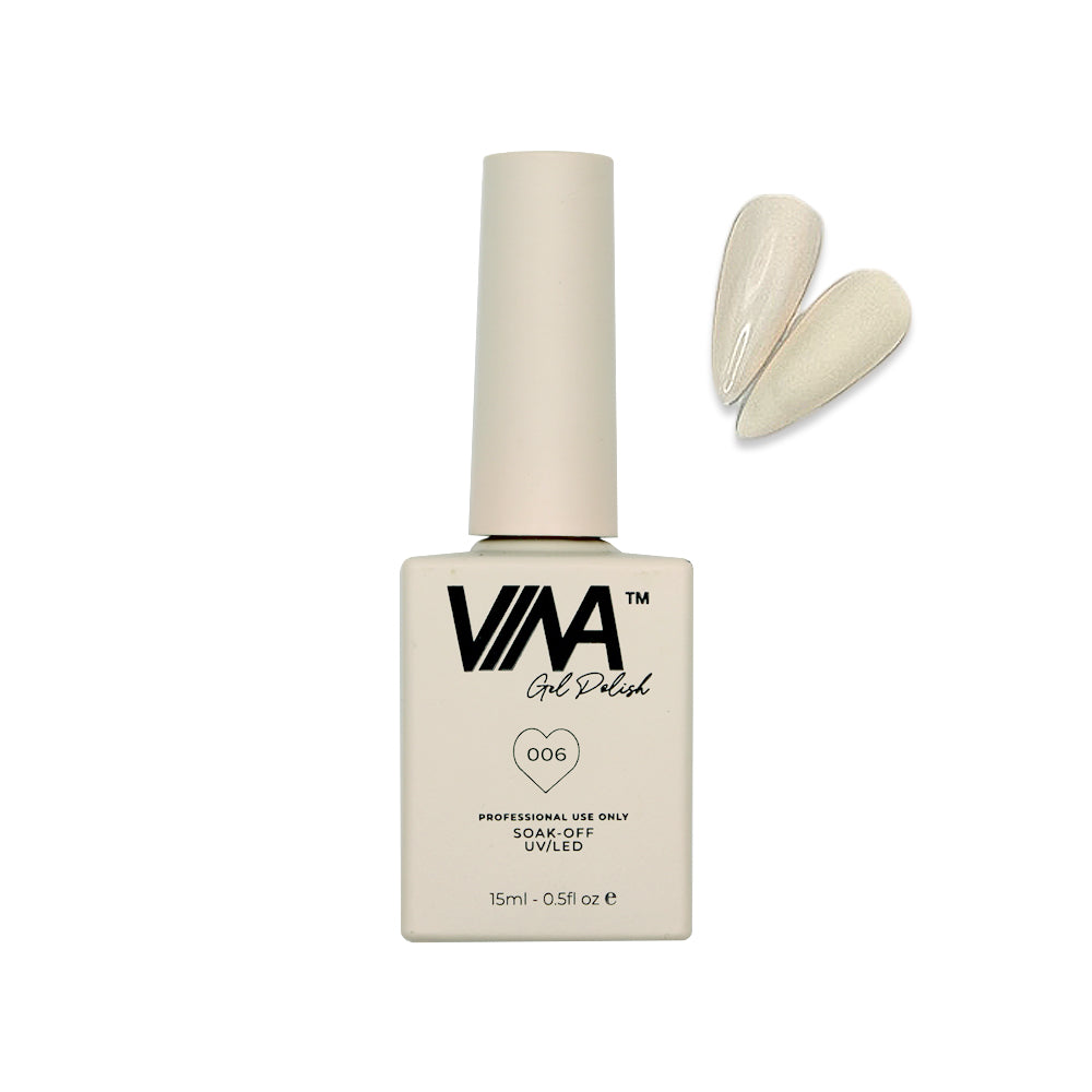 VINA GEL POLISH 15ML - #6