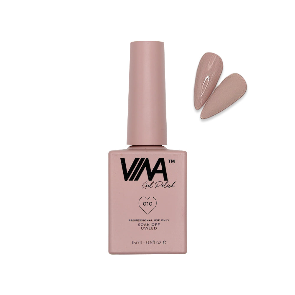 VINA GEL POLISH 15ML - #10