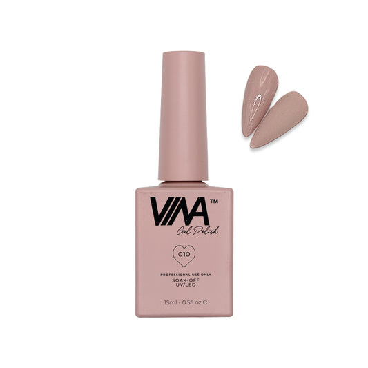VINA GEL POLISH 15ML -  #10