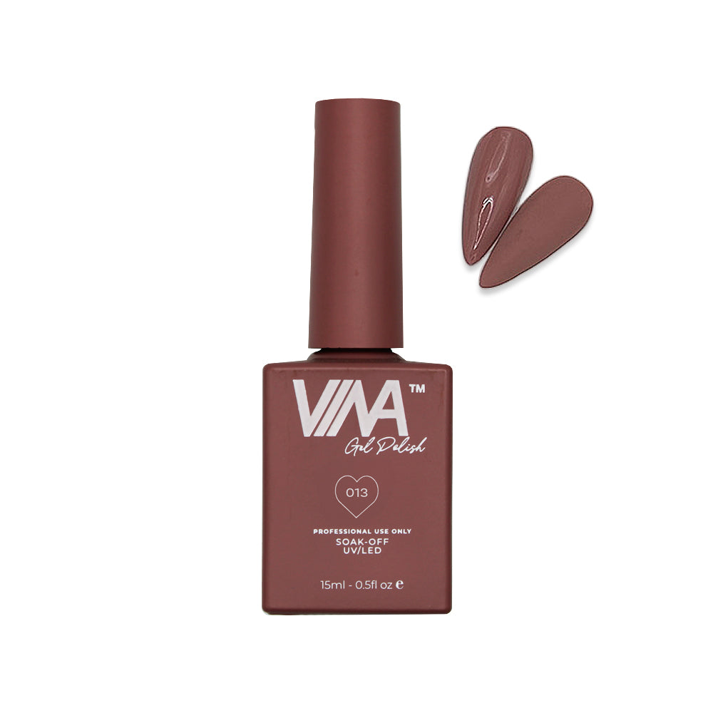 VINA GEL POLISH 15ML - #13