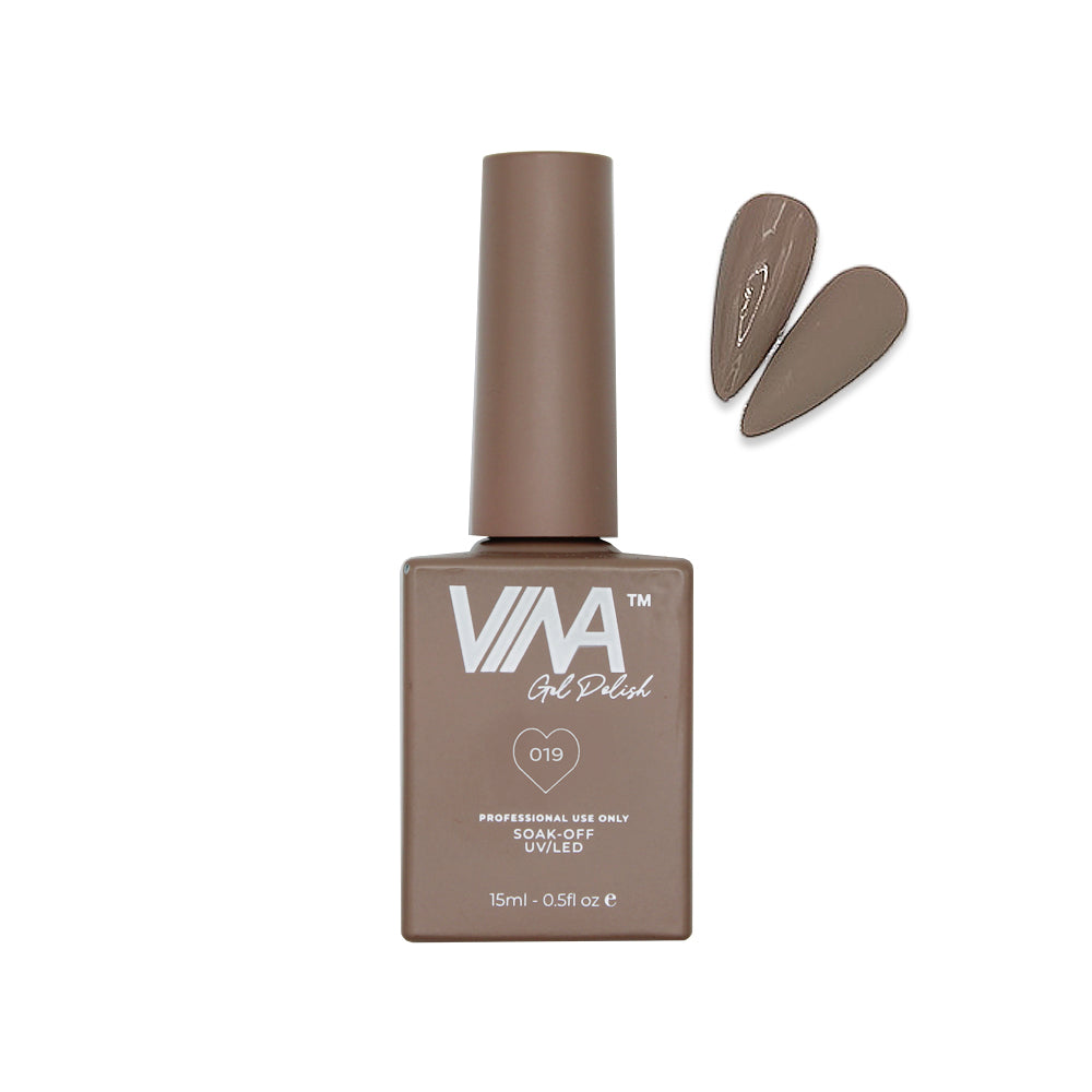 VINA GEL POLISH 15ML - #19
