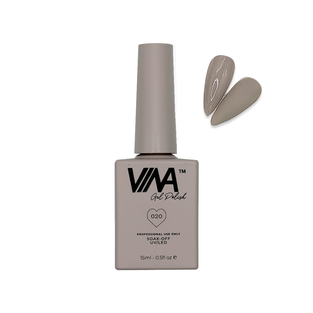 VINA GEL POLISH 15ML - #20