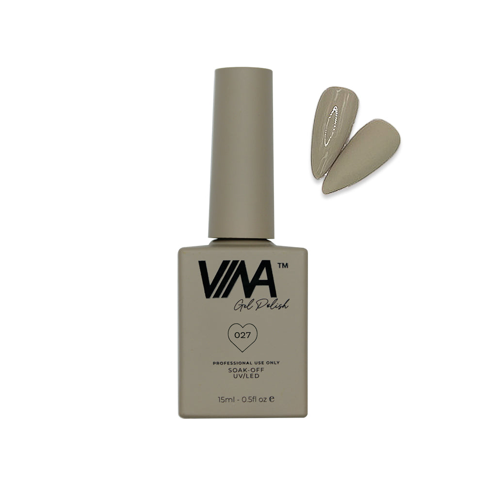 VINA GEL POLISH 15ML - #27