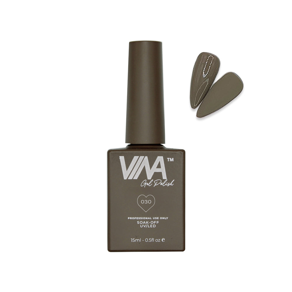 VINA GEL POLISH 15ML - #30