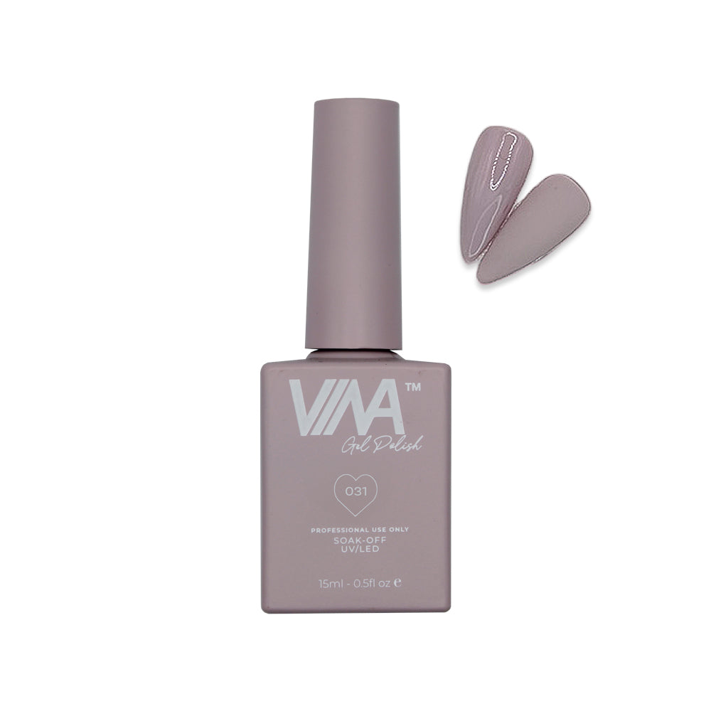 VINA GEL POLISH 15ML - #31