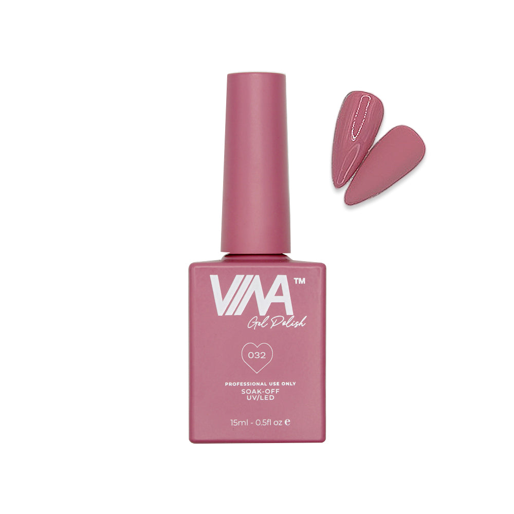 VINA GEL POLISH 15ML - #32