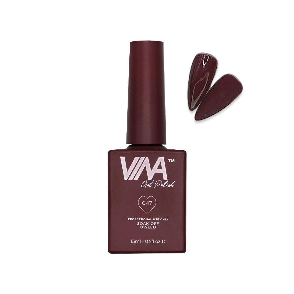 VINA GEL POLISH 15ML - #47