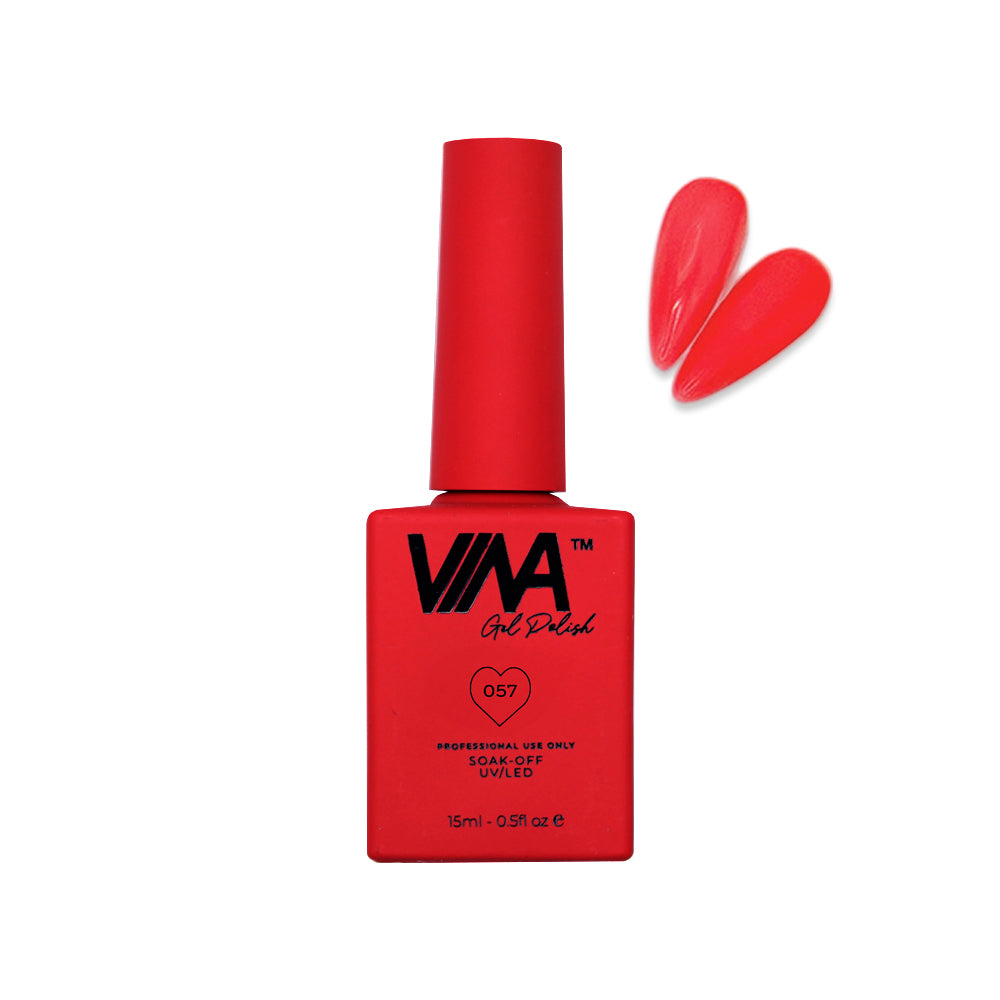 VINA GEL POLISH 15ML - #57
