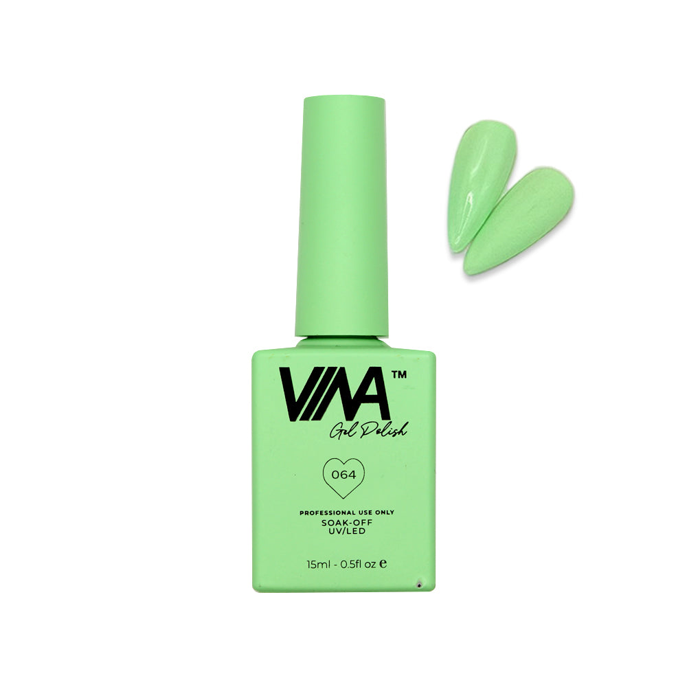 VINA GEL POLISH 15ML - #64