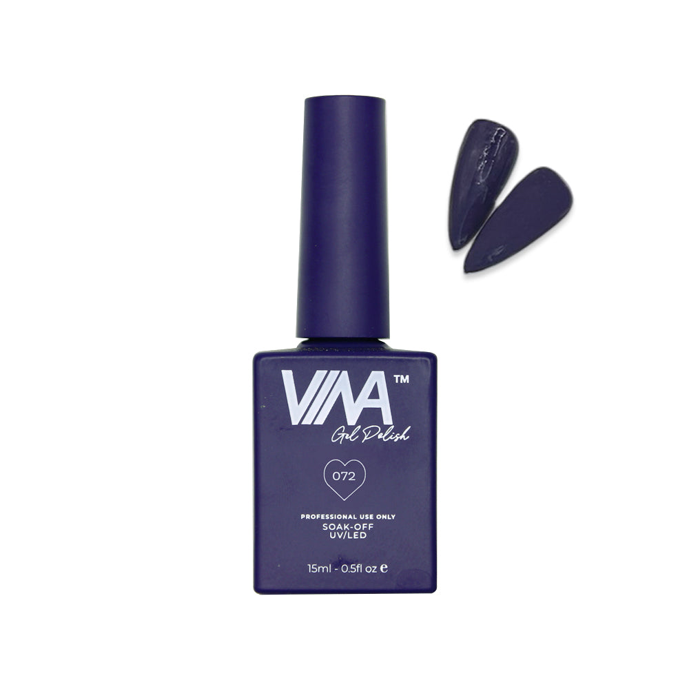 VINA GEL POLISH 15ML - #72