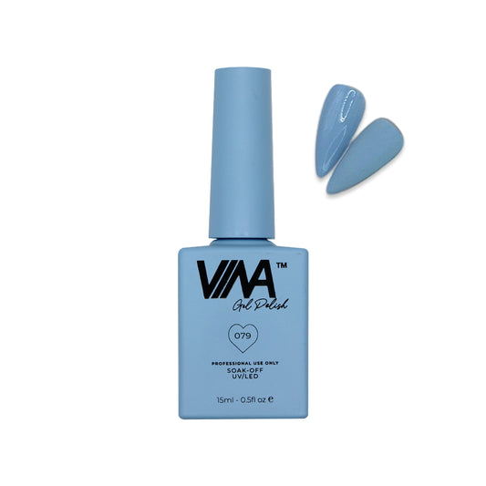 VINA GEL POLISH 15ML -  #79