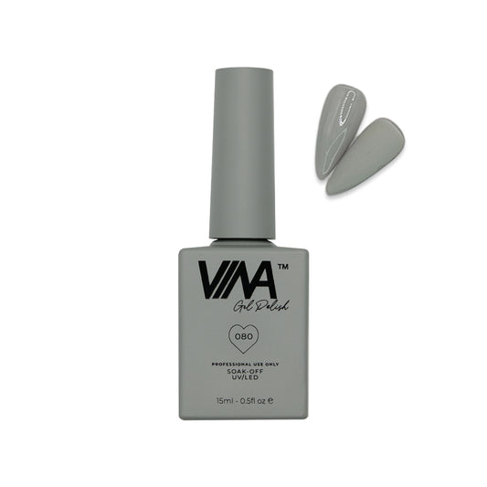 VINA GEL POLISH 15ML -  #80