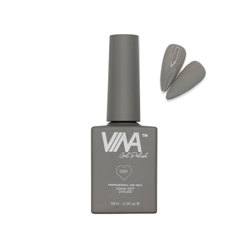 VINA GEL POLISH 15ML - #81