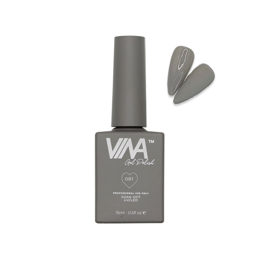 VINA GEL POLISH 15ML -  #81