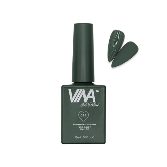 VINA GEL POLISH 15ML -  #83