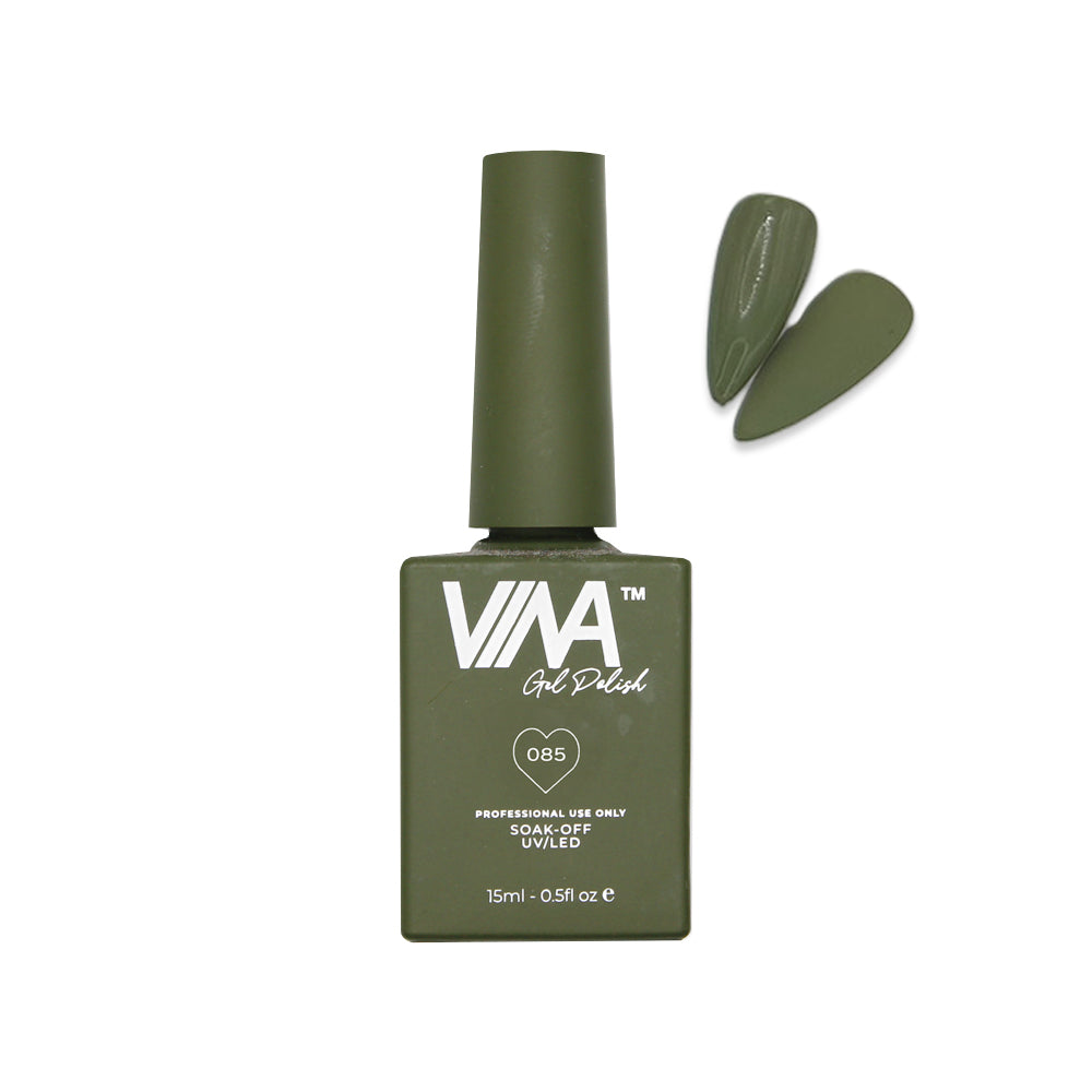 VINA GEL POLISH 15ML - #85