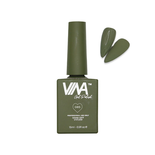 VINA GEL POLISH 15ML -  #85
