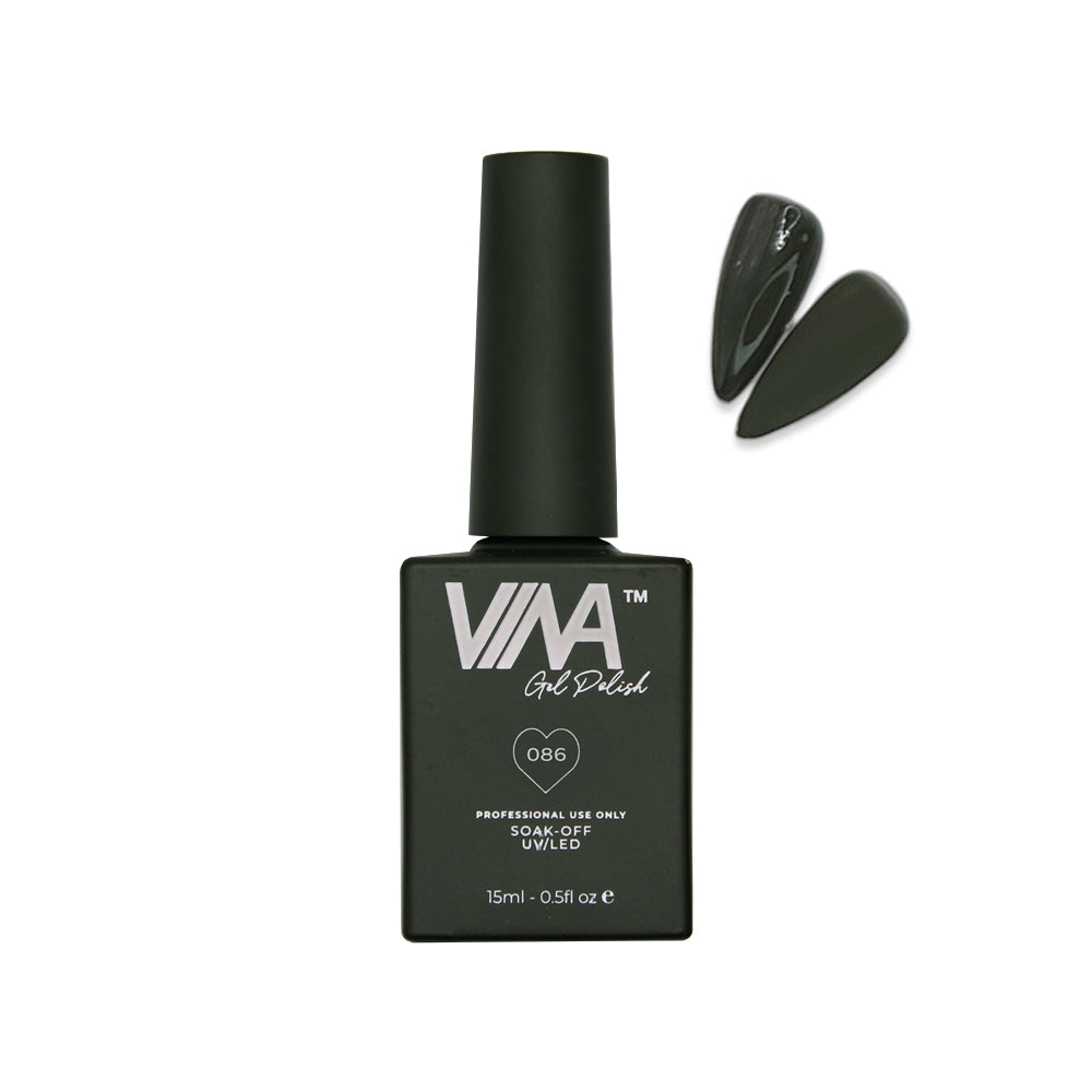 VINA GEL POLISH 15ML - #86