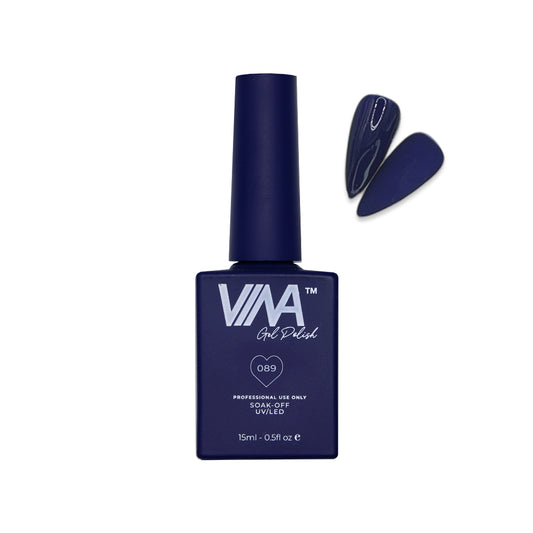 VINA GEL POLISH 15ML -  #89