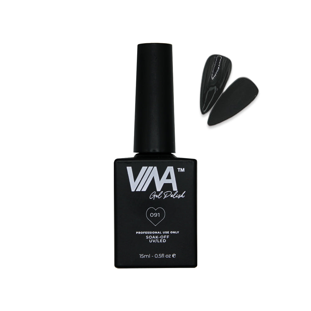 VINA GEL POLISH 15ML - #91