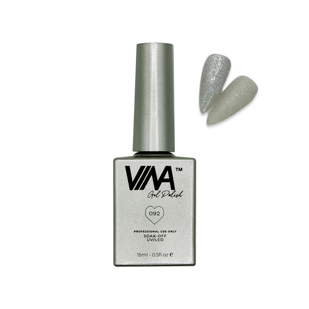 VINA GEL POLISH 15ML - #92