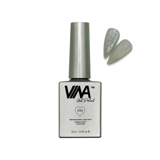 VINA GEL POLISH 15ML -  #93