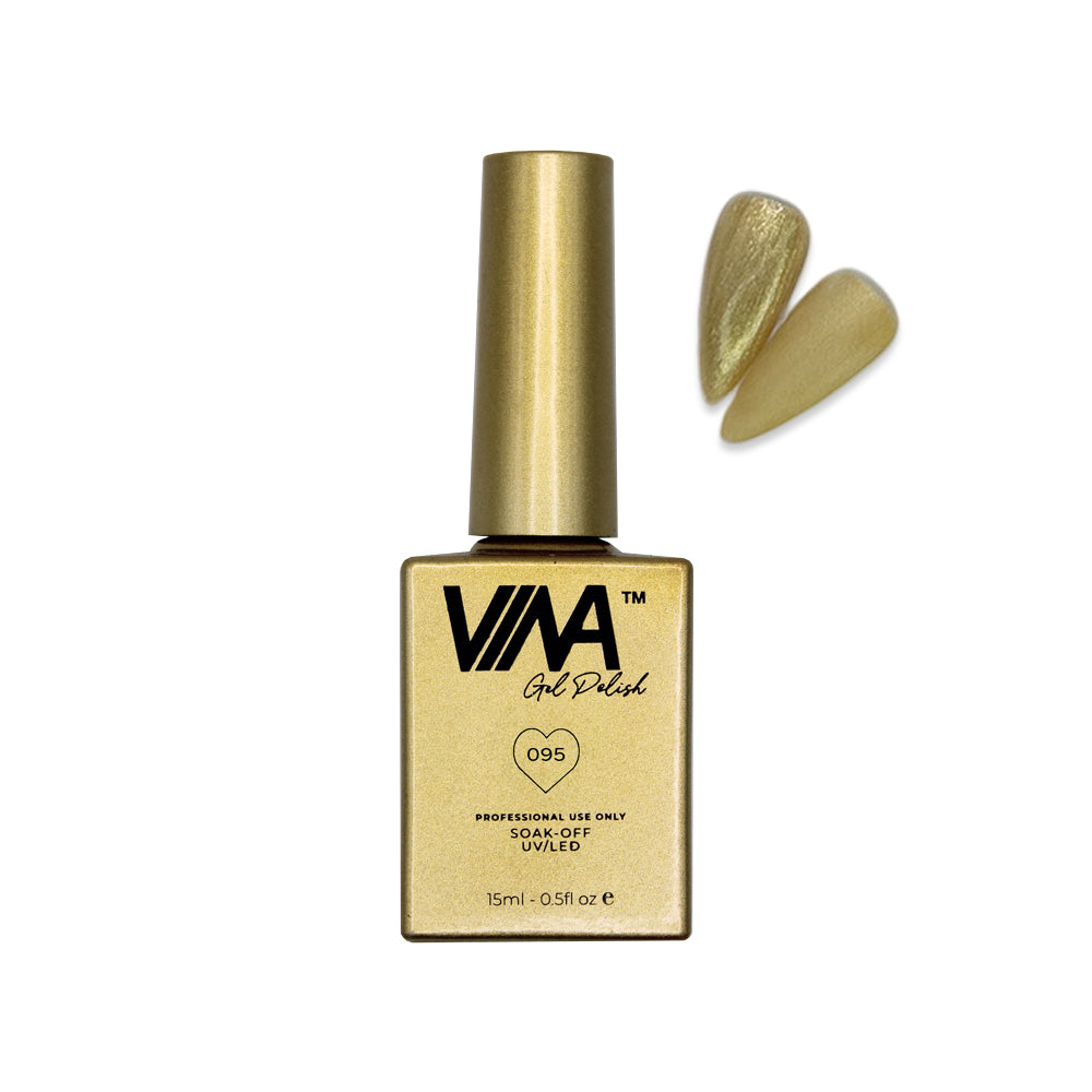 VINA GEL POLISH 15ML - #95