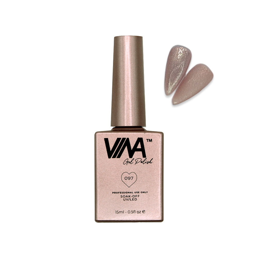 VINA GEL POLISH 15ML - #97