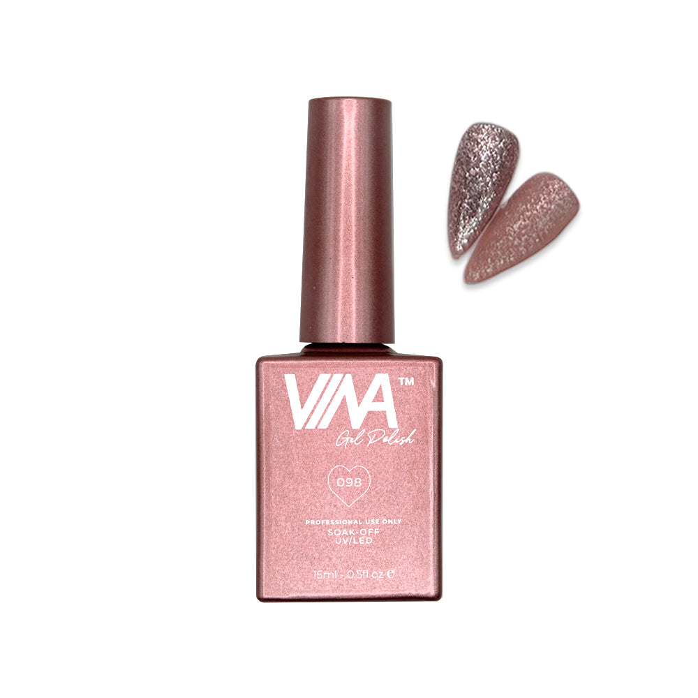 VINA GEL POLISH 15ML - #98