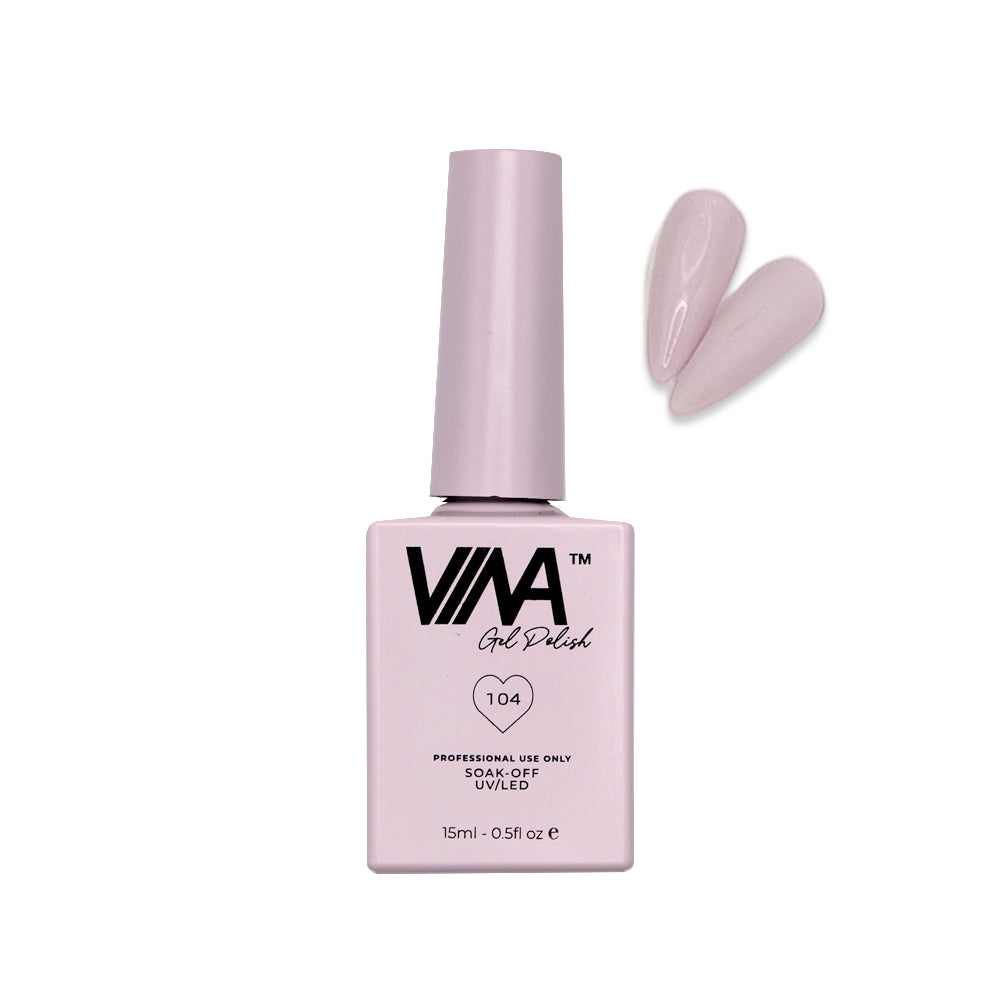 VINA GEL POLISH 15ML - #104