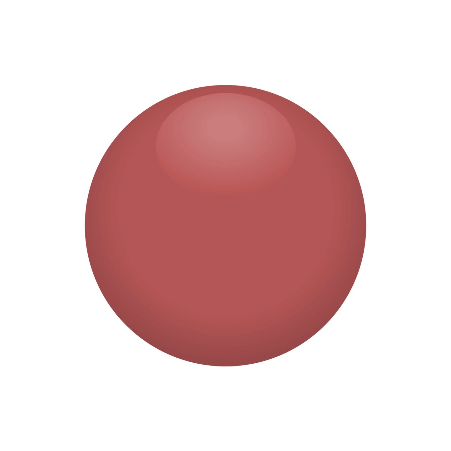 VINA Sheer Gel Colour 12ml - #10 Macaroon
