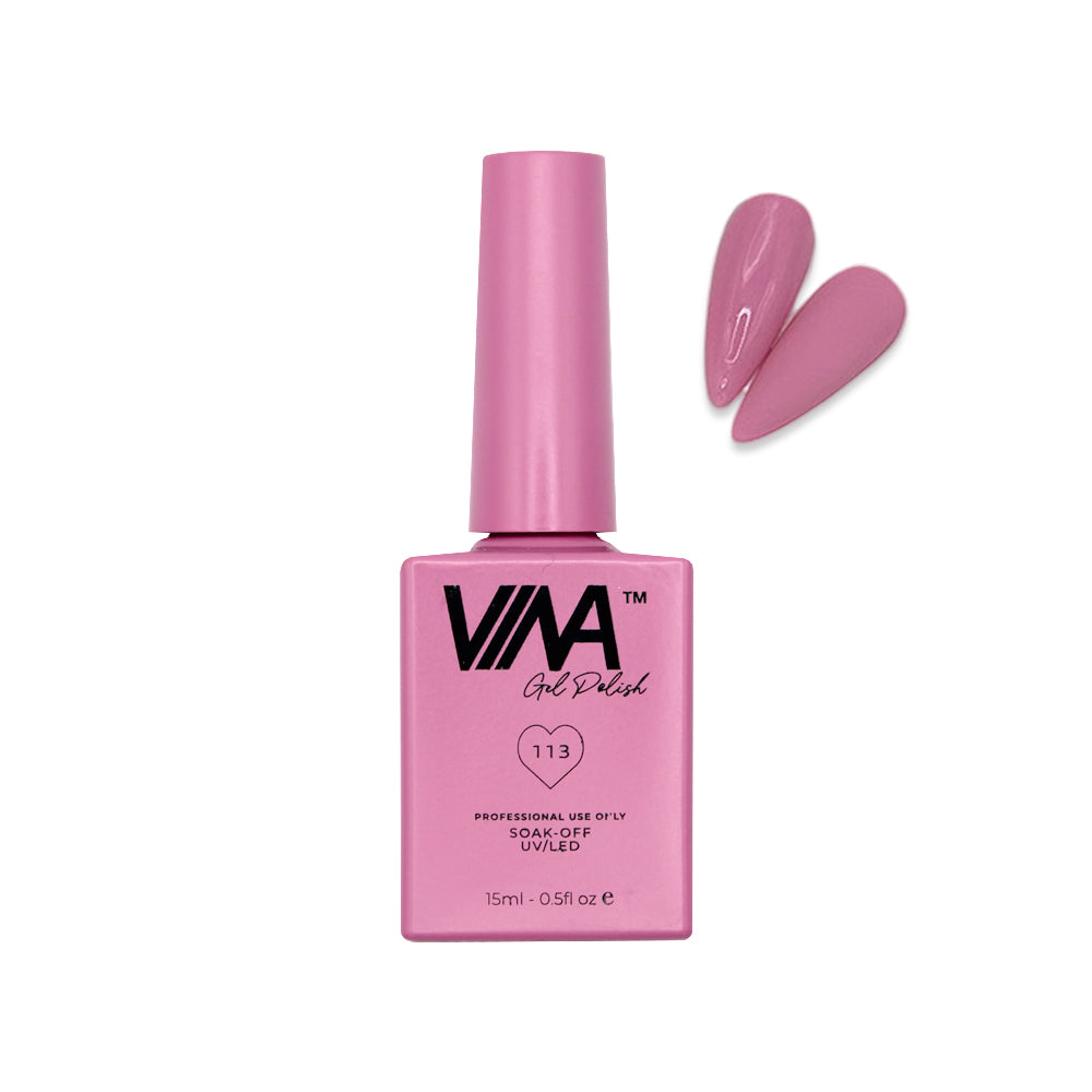 VINA GEL POLISH 15ML - #113