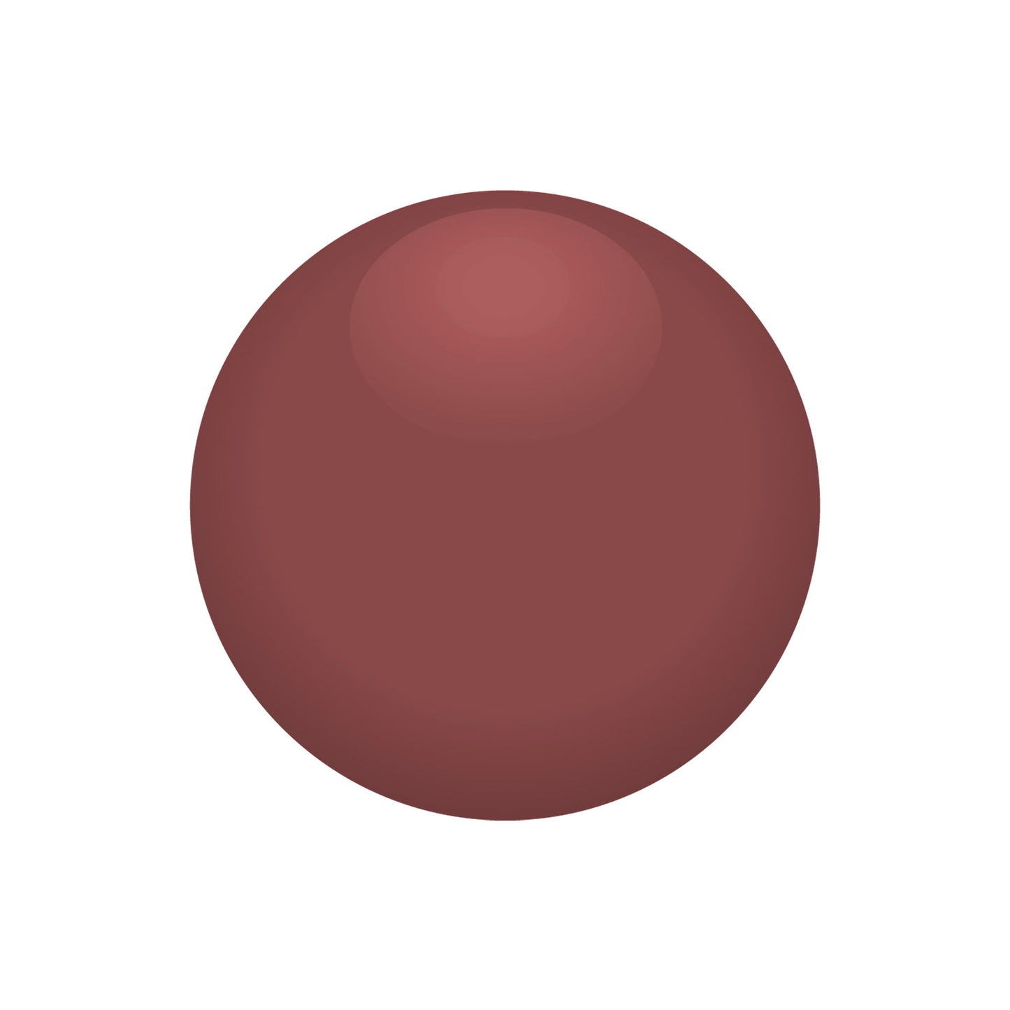 VINA Sheer Gel Colour 12ml - #12 Mauve