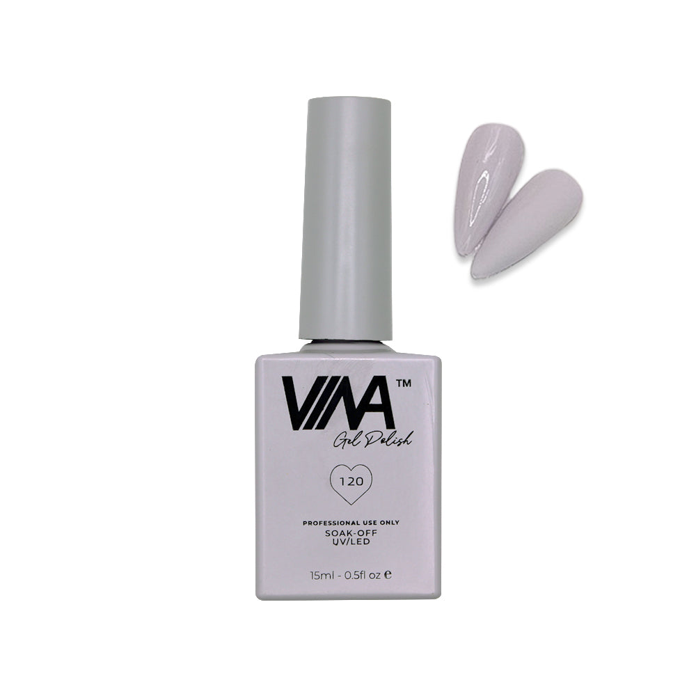 VINA GEL POLISH 15ML - #120