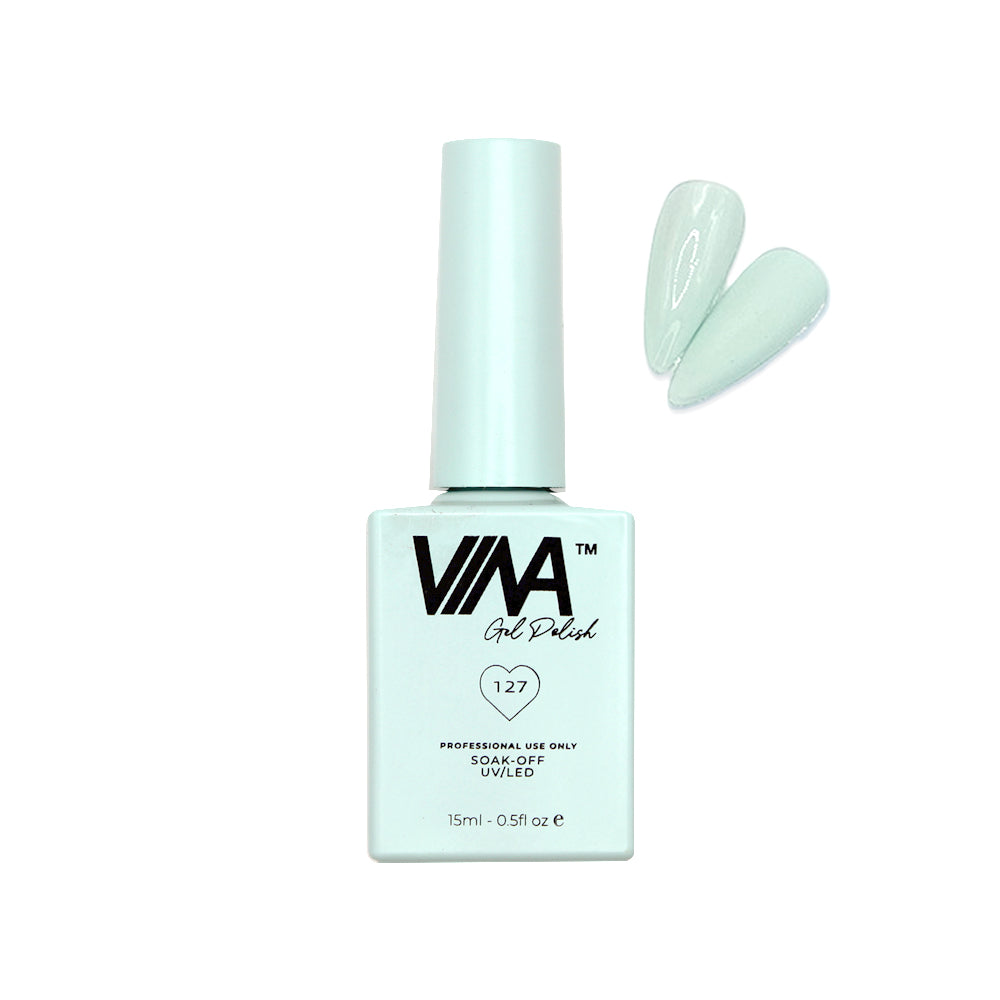 VINA GEL POLISH 15ML - #127