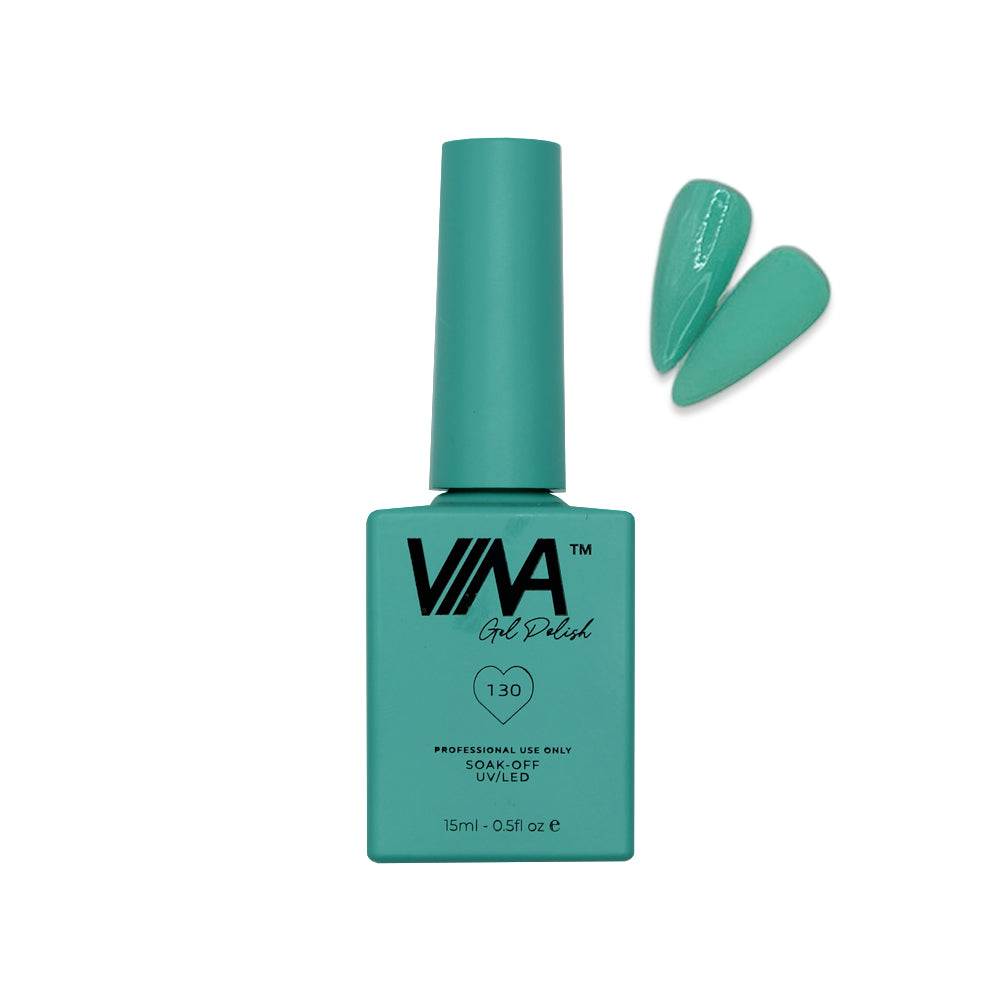 VINA GEL POLISH 15ML - #130