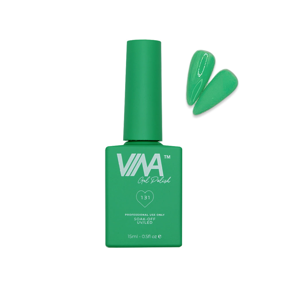VINA GEL POLISH 15ML - #131