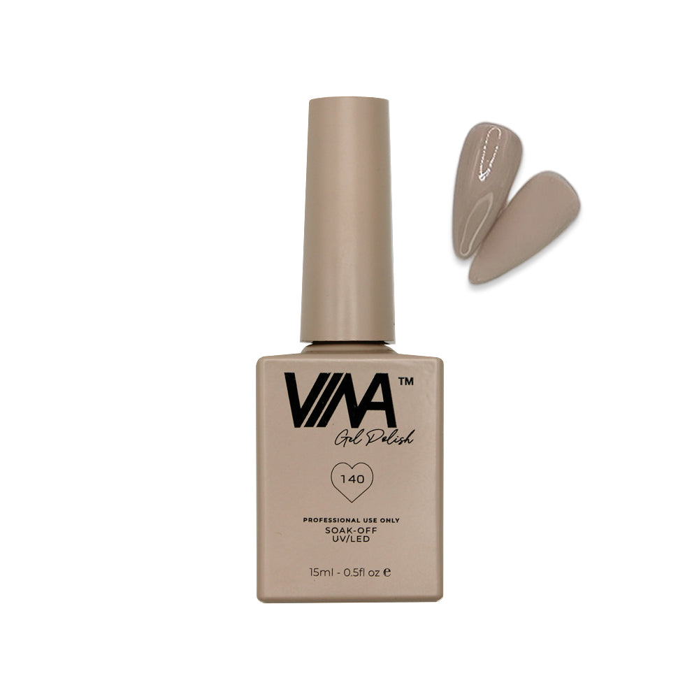 VINA GEL POLISH 15ML - #140