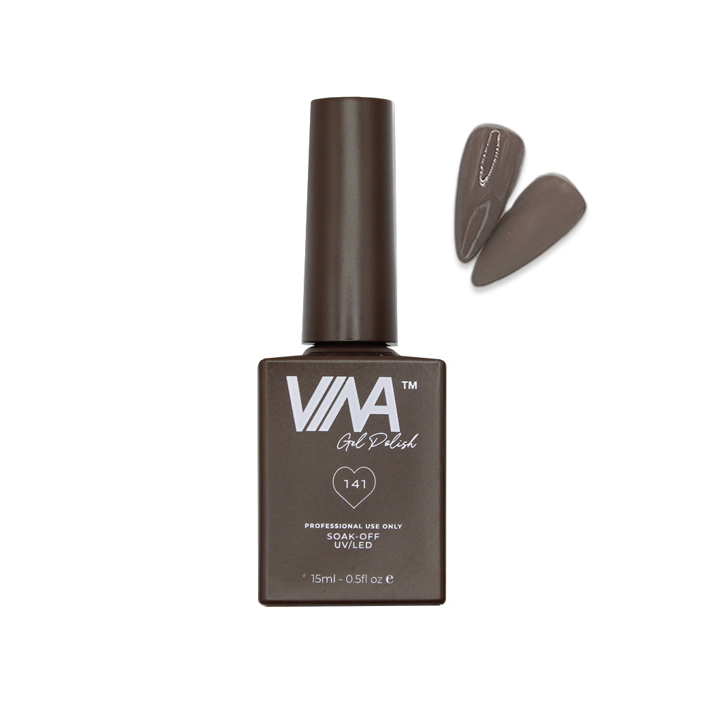 VINA GEL POLISH 15ML - #141