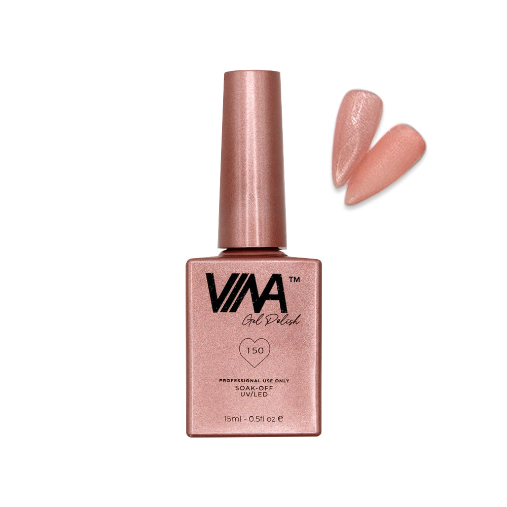 VINA GEL POLISH 15ML - #150