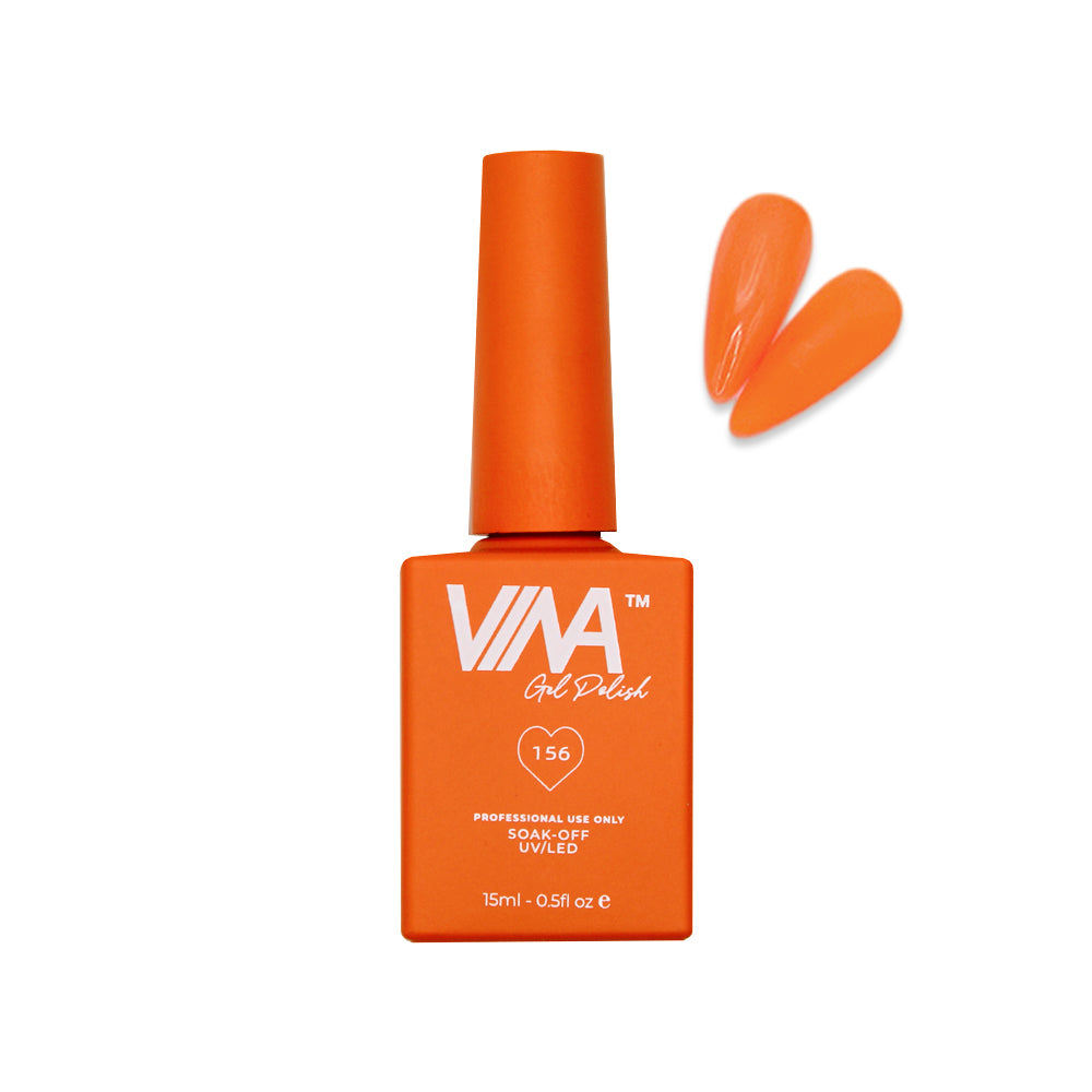 VINA GEL POLISH 15ML - #156