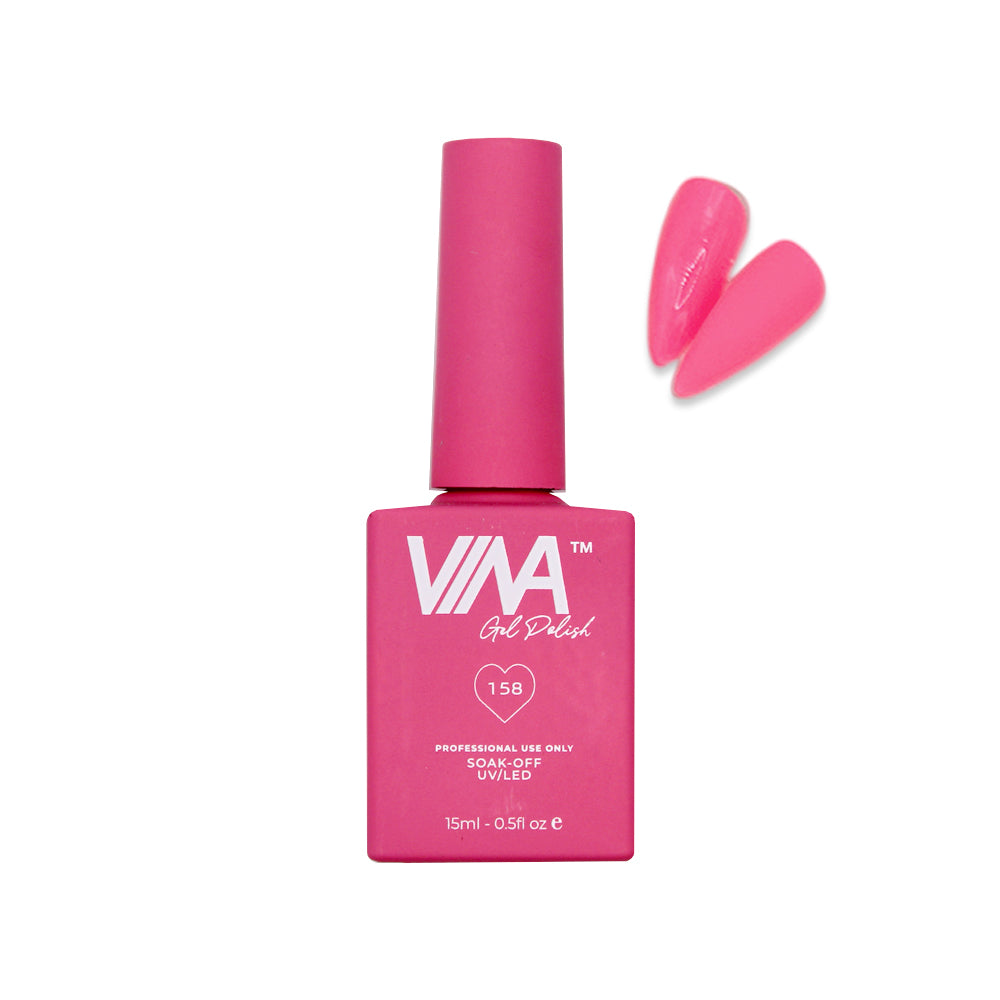 VINA GEL POLISH 15ML -  #158