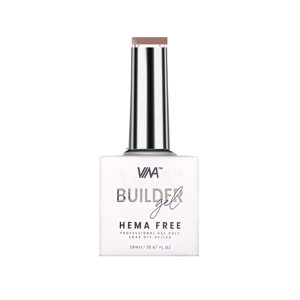 VINA HEMA-FREE BUILDER GEL 20ML - #15 Tan