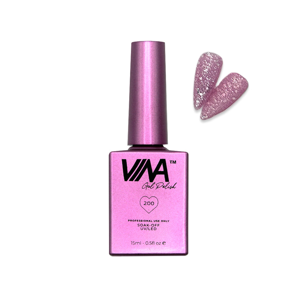 VINA GEL POLISH 15ML - #200