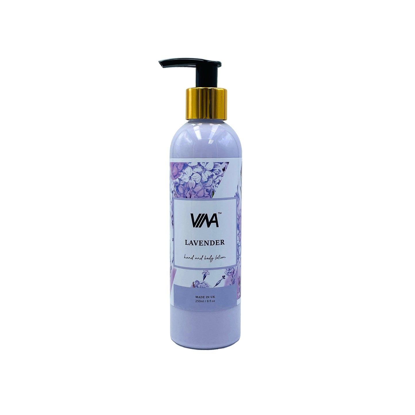 VINA Hand & Body Lotion 250ml